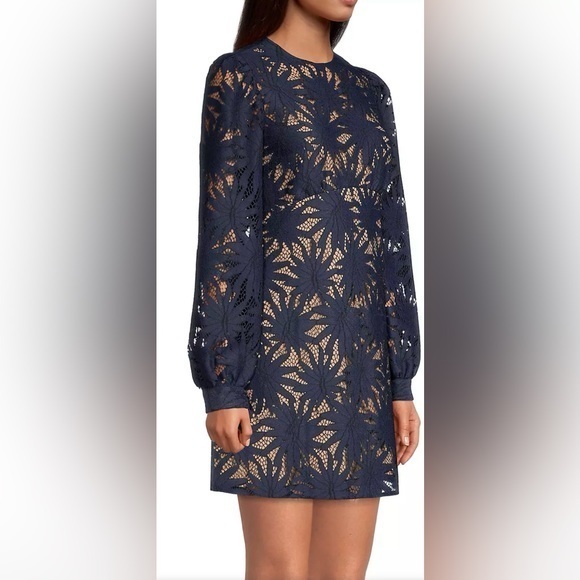 Michael Michael Kors' Palmbeach Minidress, Nwt, Size 00